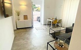 Marisal Apartments
